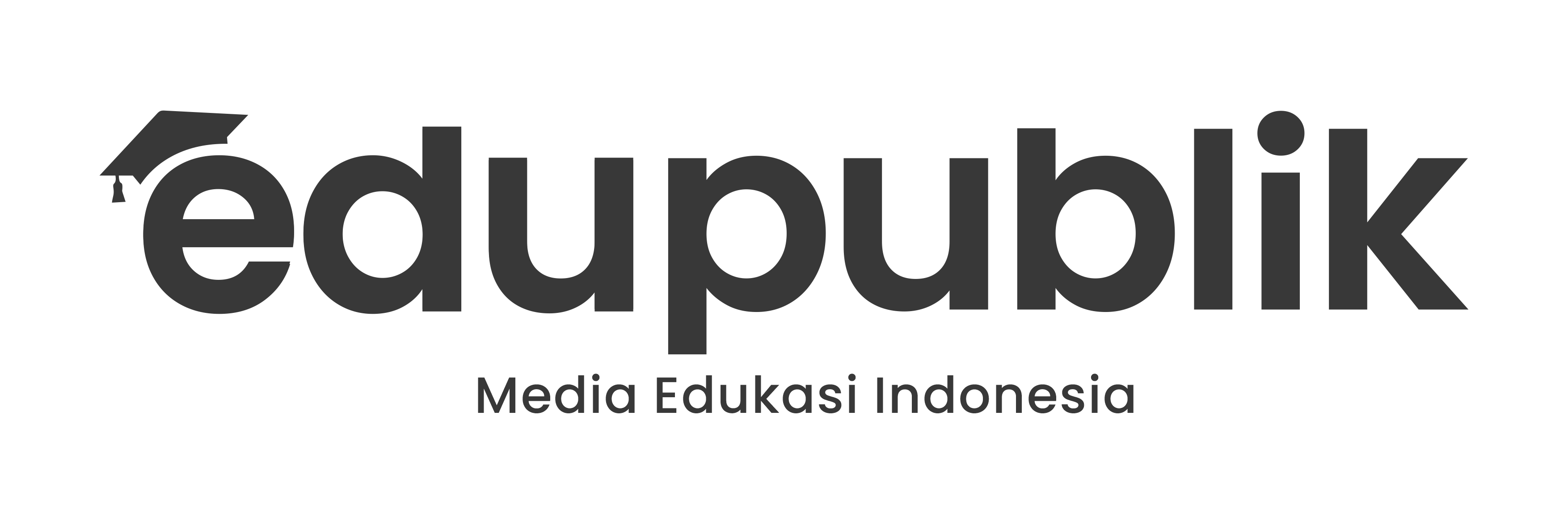 EDUPUBLIK – Media Edukasi Indonesia